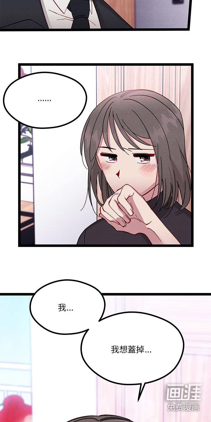 第44章：掩盖掉