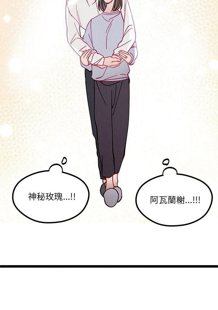 第5章：各自的秘密