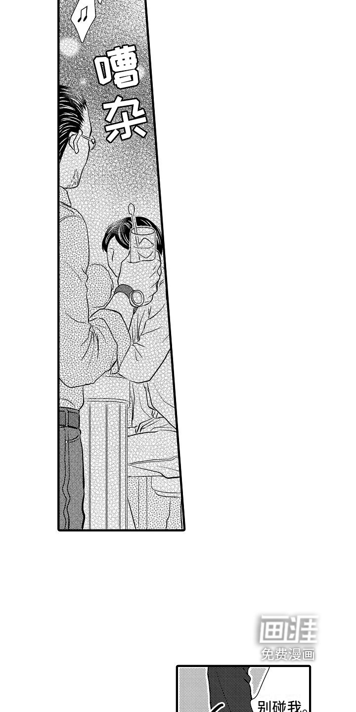 第10章：伪装