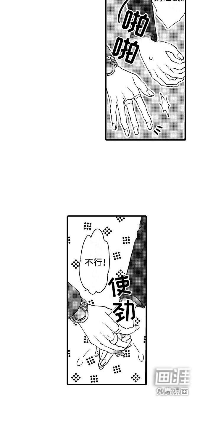 第10章：伪装