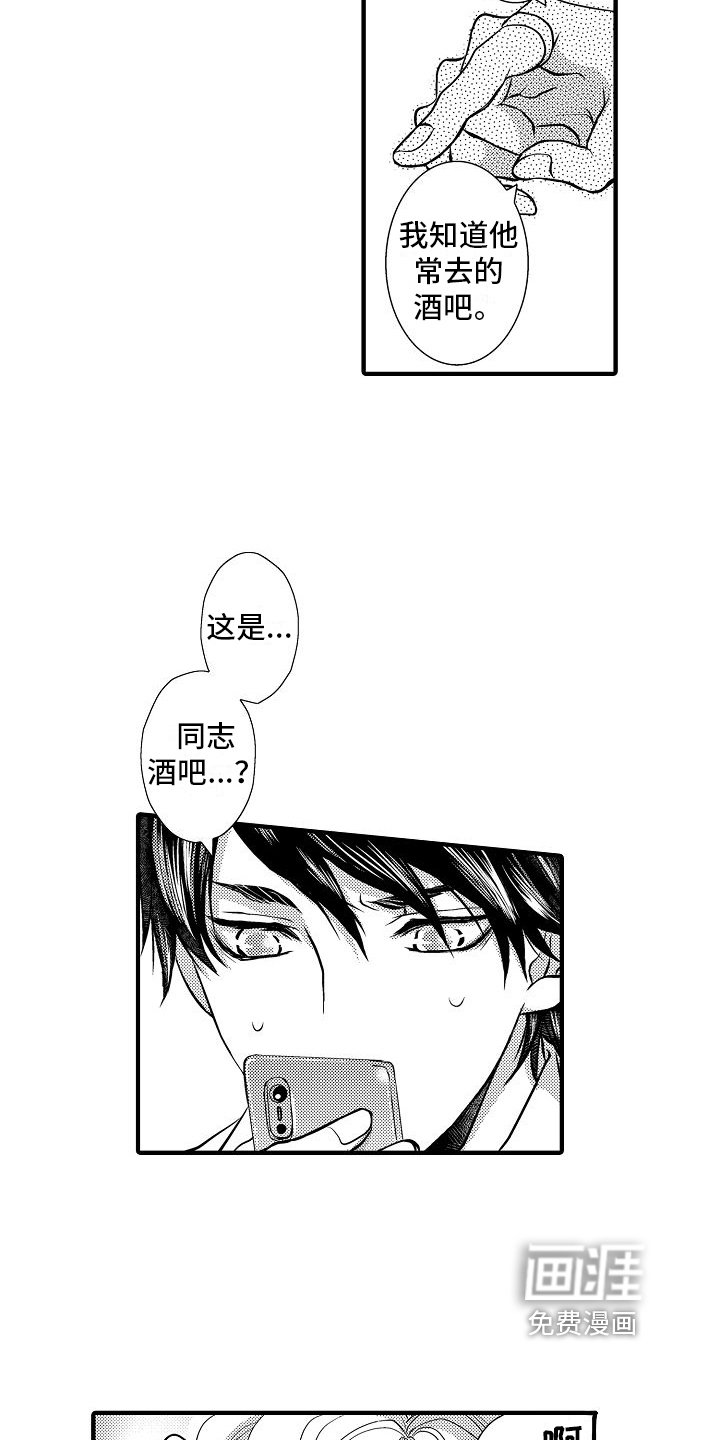 第10章：伪装