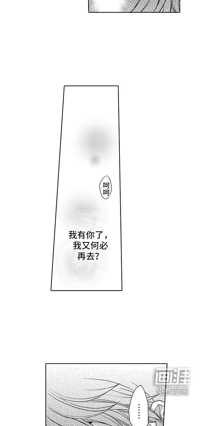 第10章：伪装