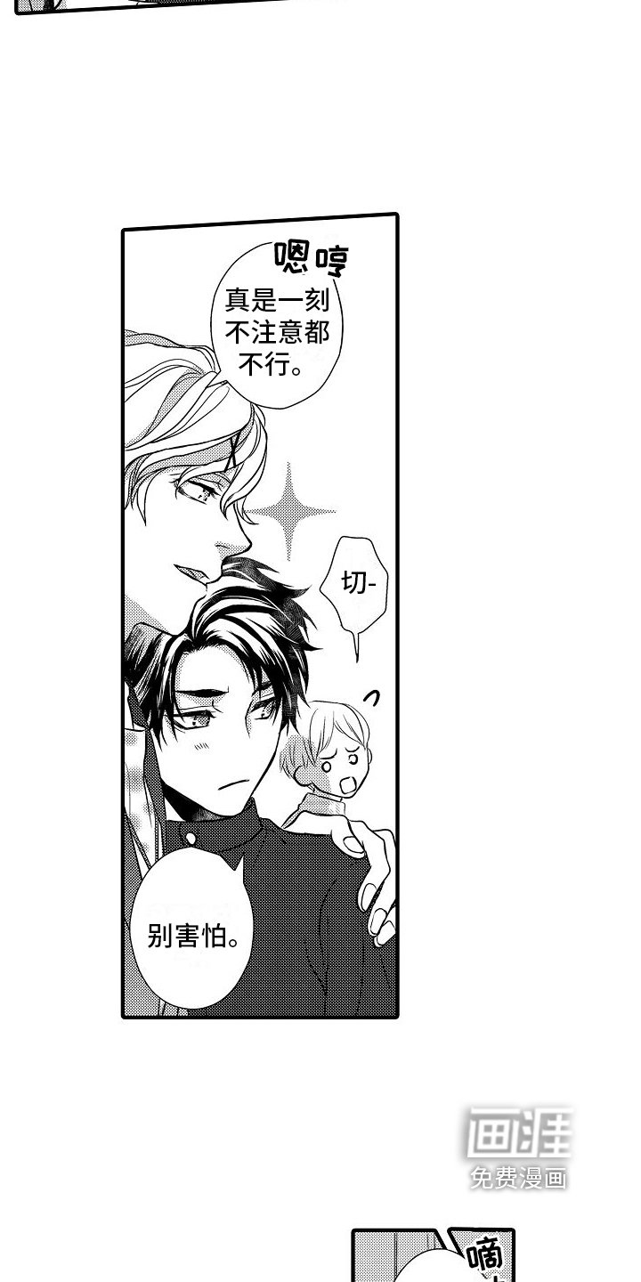 第10章：伪装
