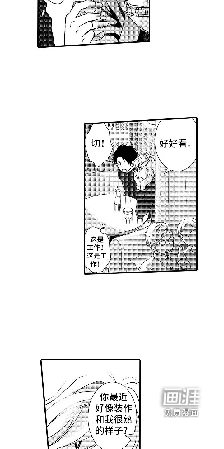 第10章：伪装