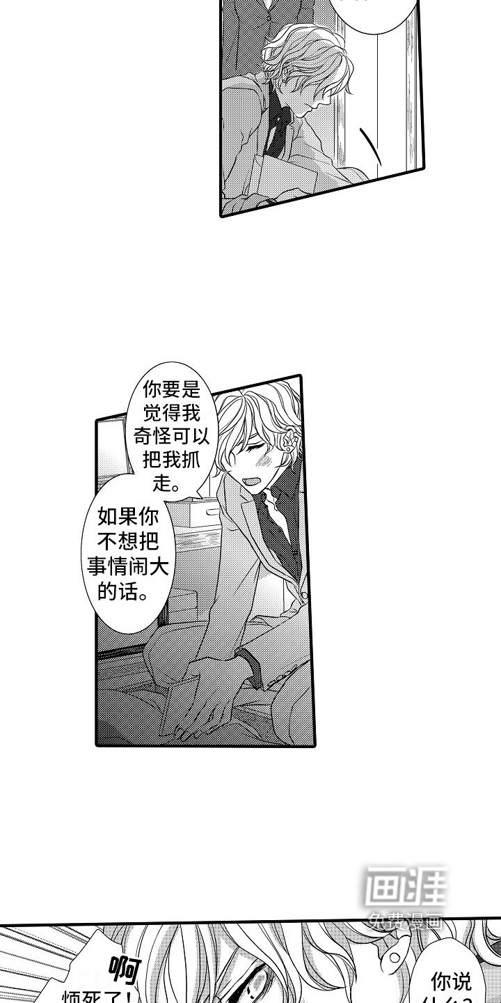 第13章：心动了