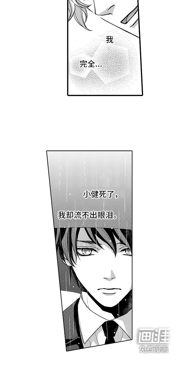 第13章：心动了