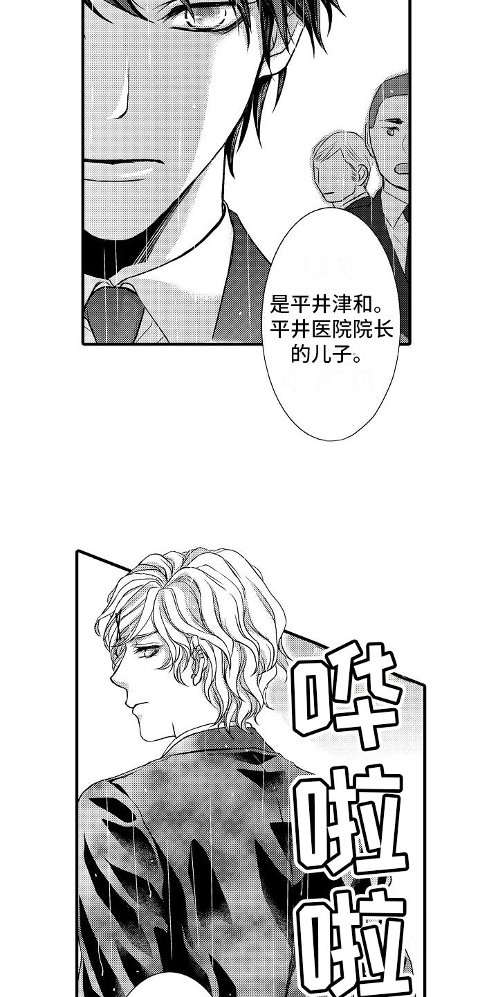第2章：怀疑