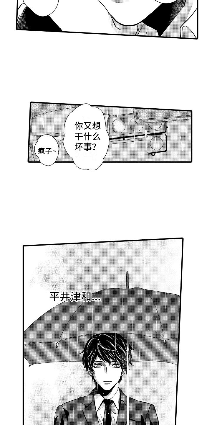 第2章：怀疑