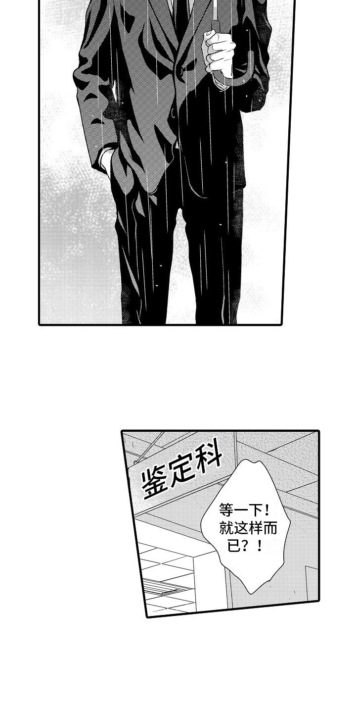 第2章：怀疑