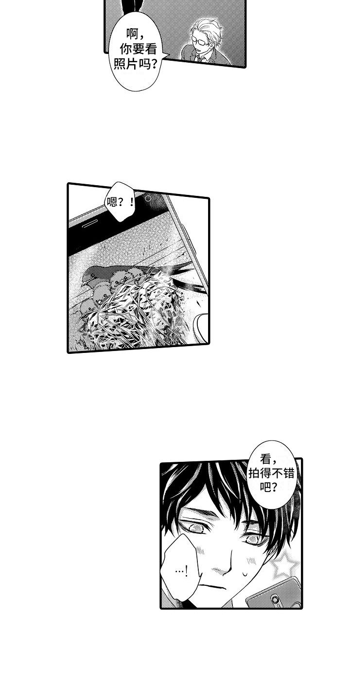 第3章：巧合