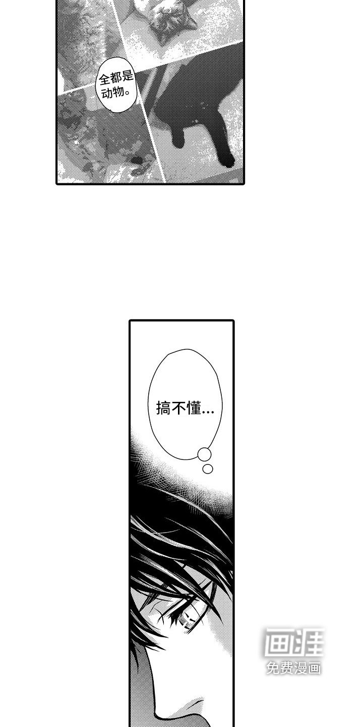 第6章：调查