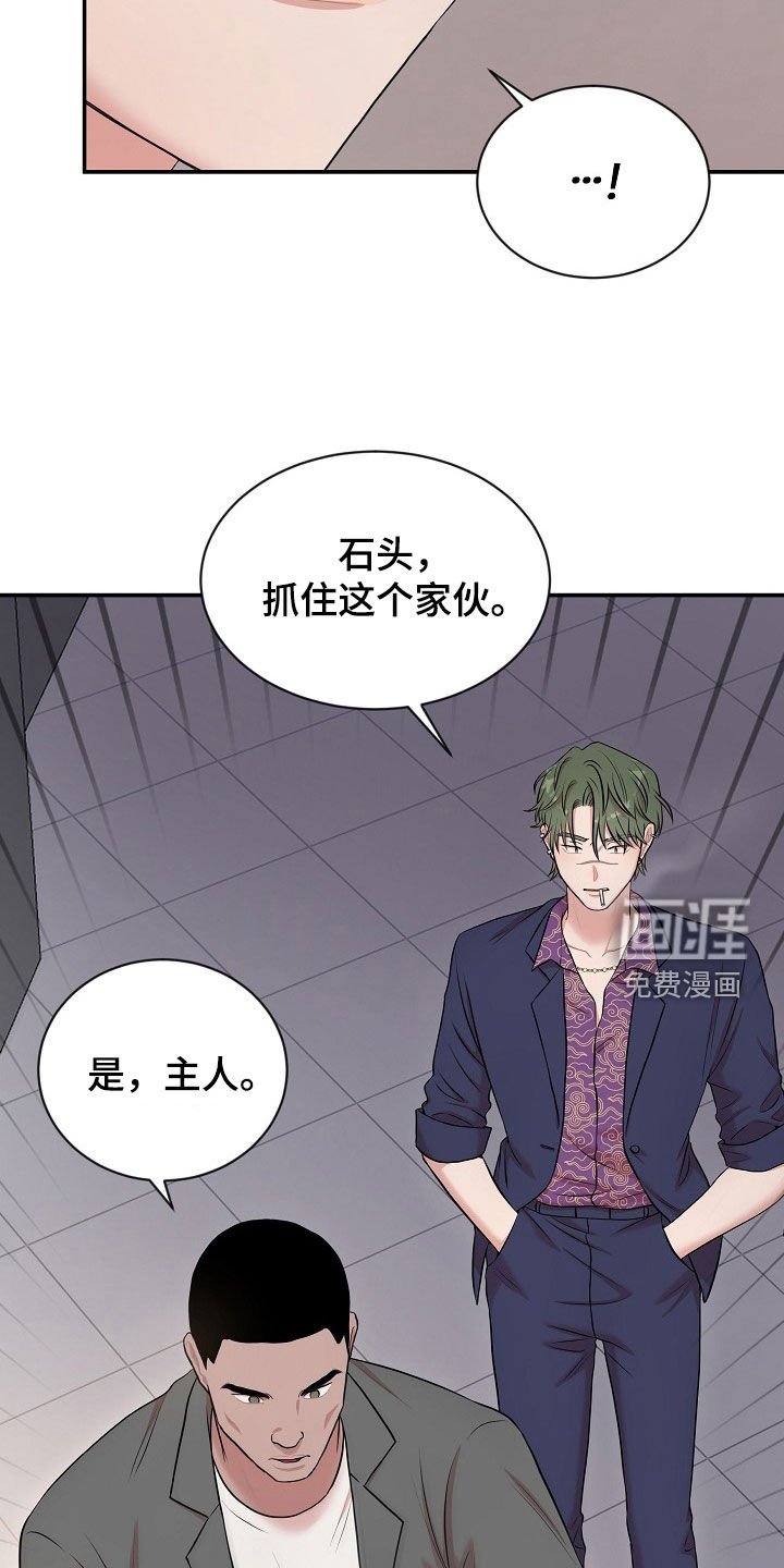 第23章：实力