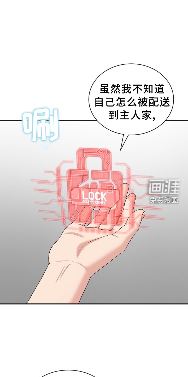 第34章：命令