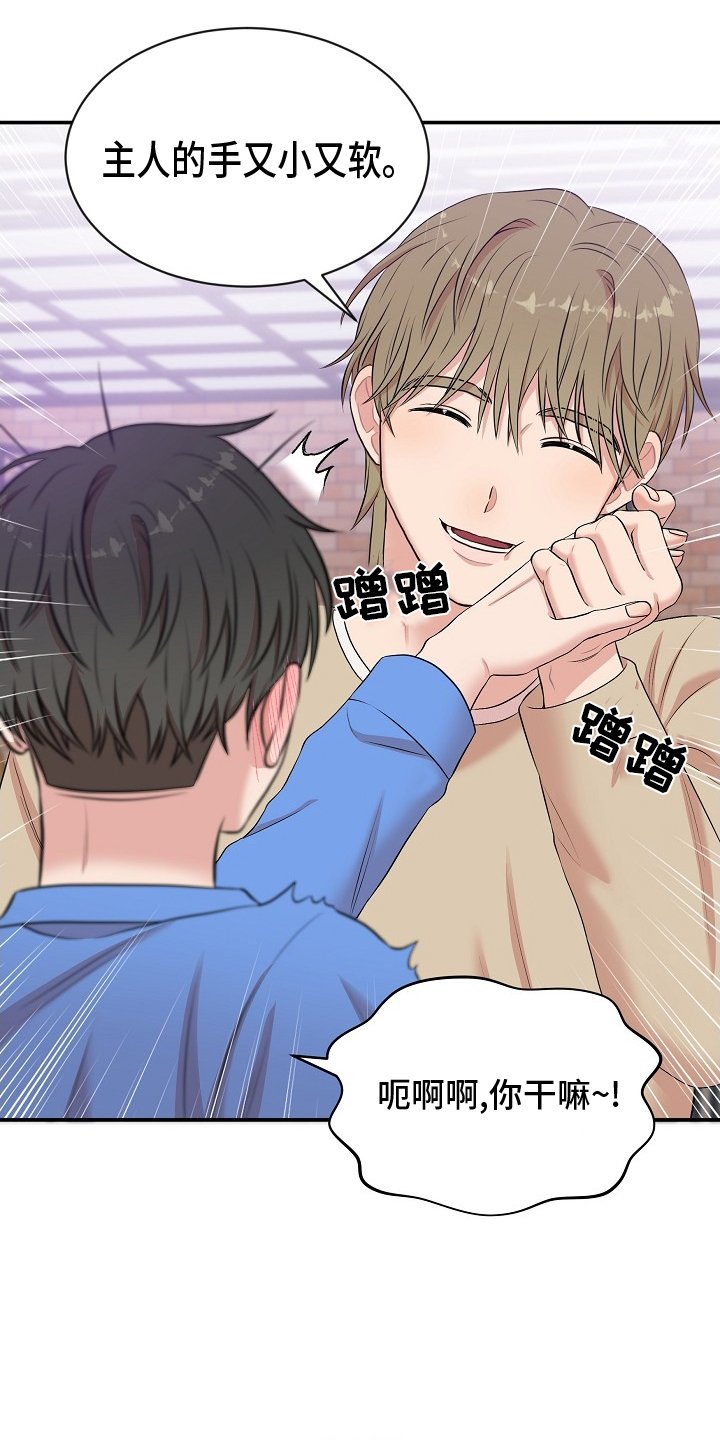 第42章：模仿