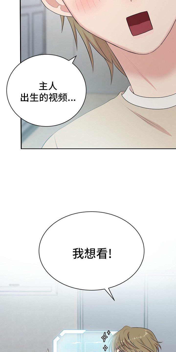 第45章：回忆