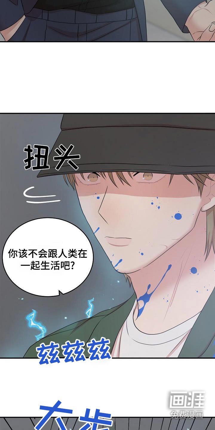 第73章：回来了