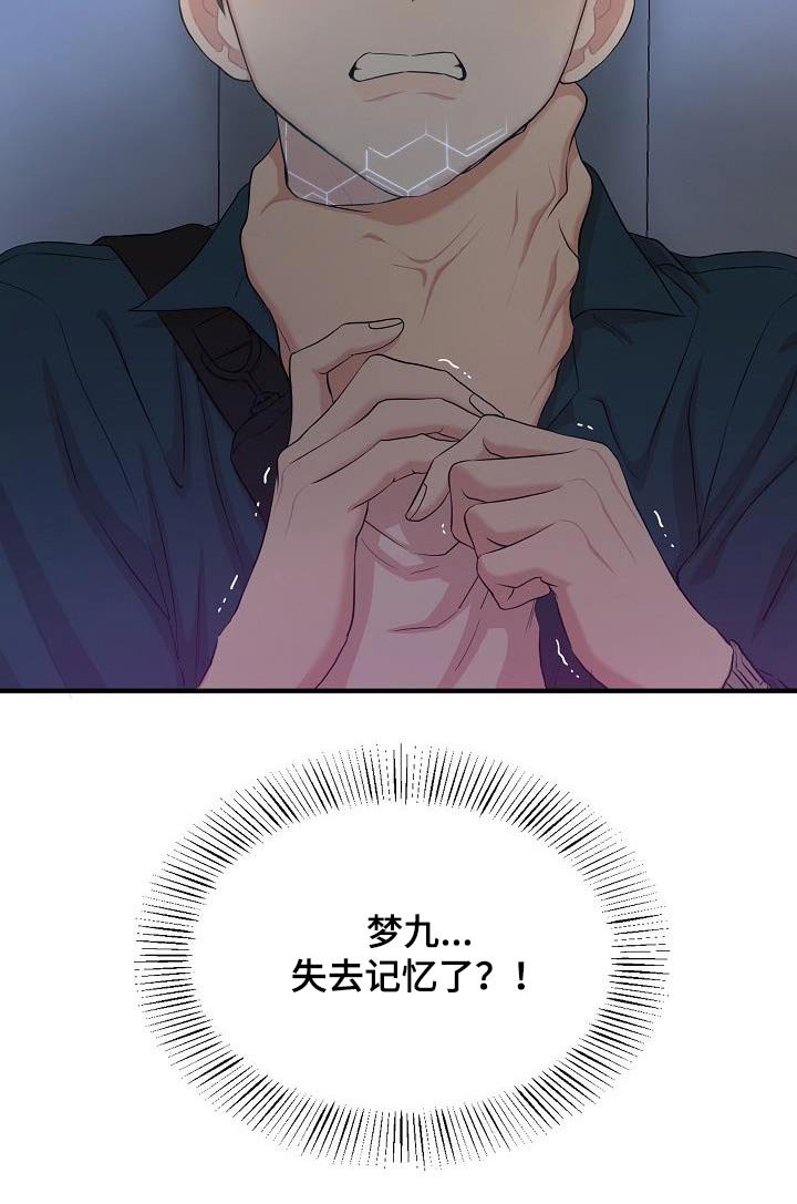 第88章：失去了全部记忆
