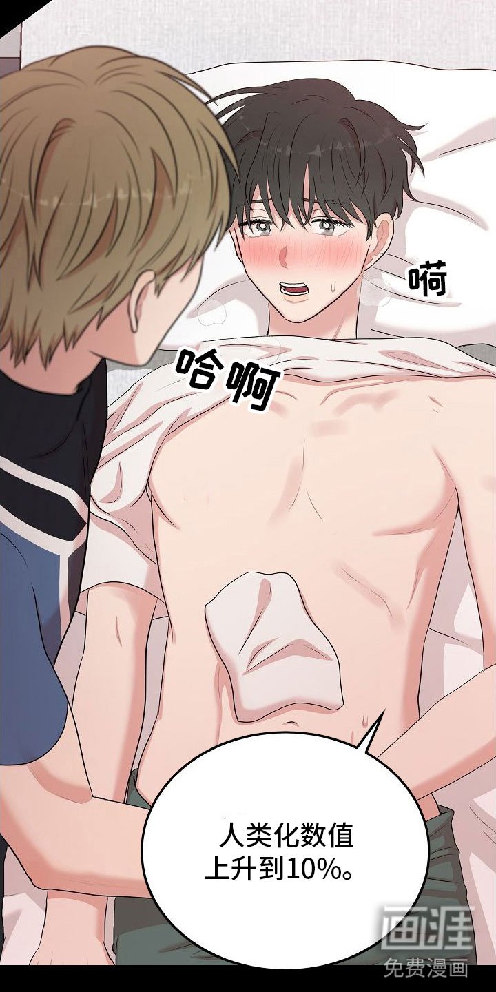 第9章：不是梦