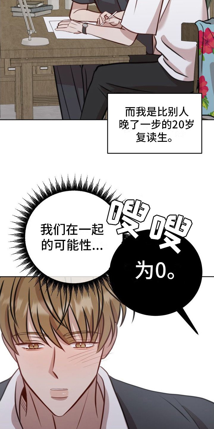 第2章：有机会