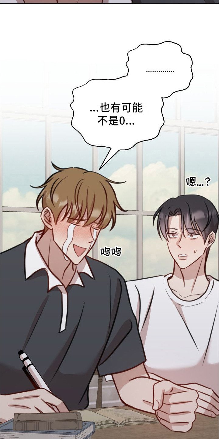 第2章：有机会