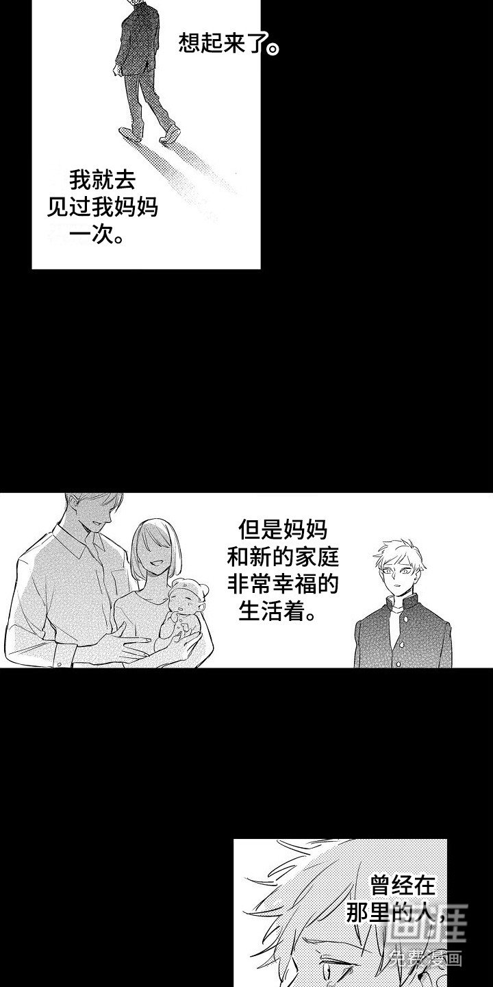 第15章：噩梦 