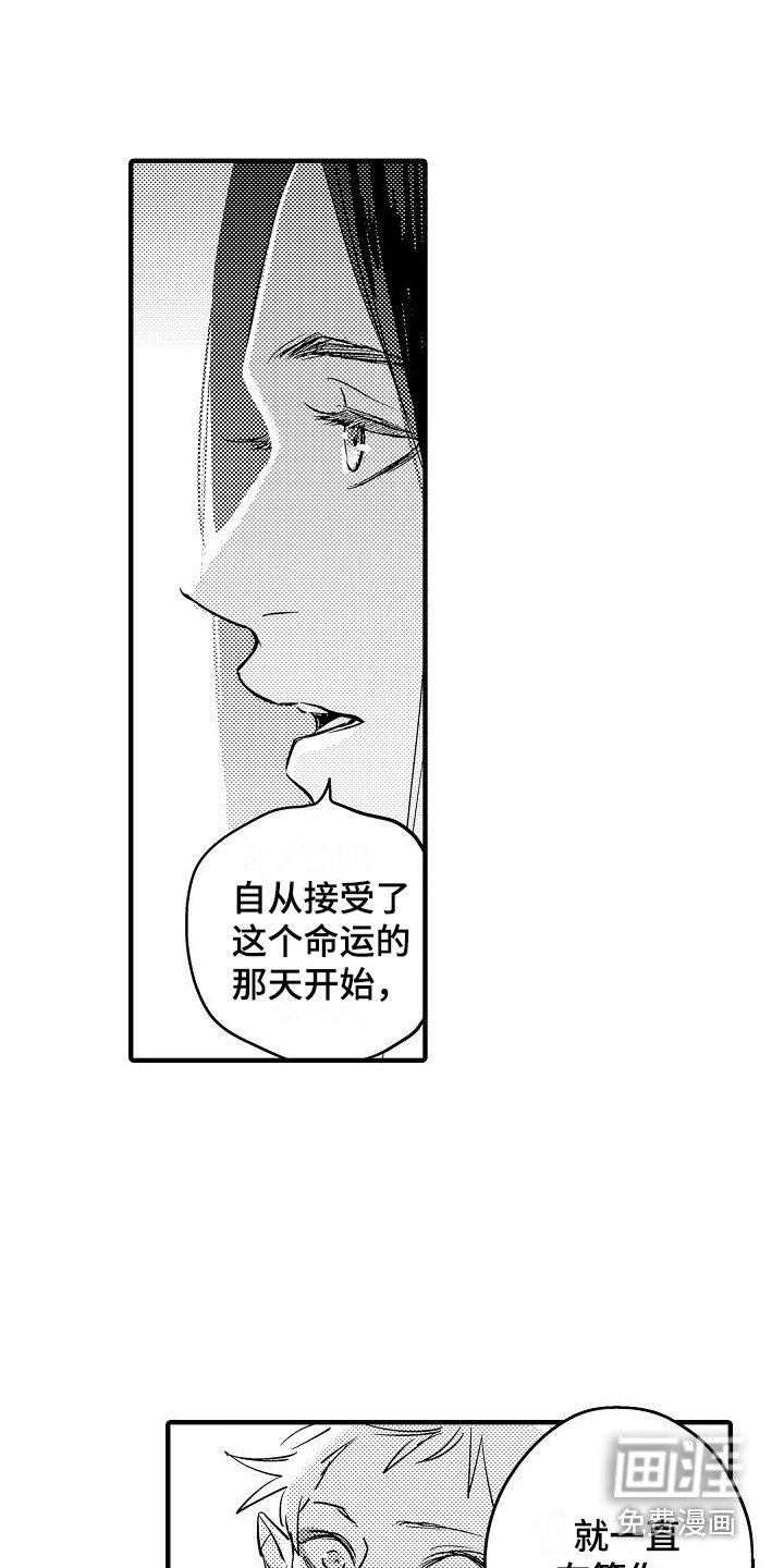 第19章：踏上旅途（完结） 