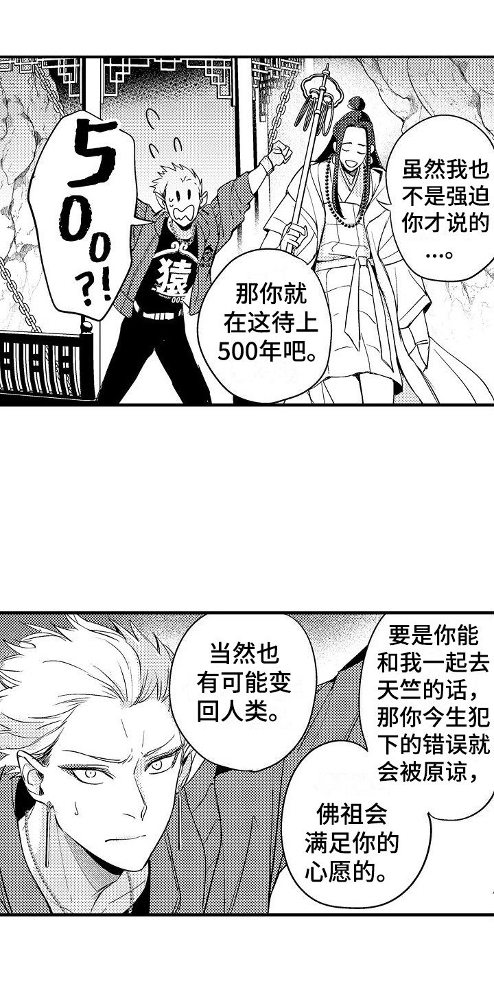 第2章：藏藏法师