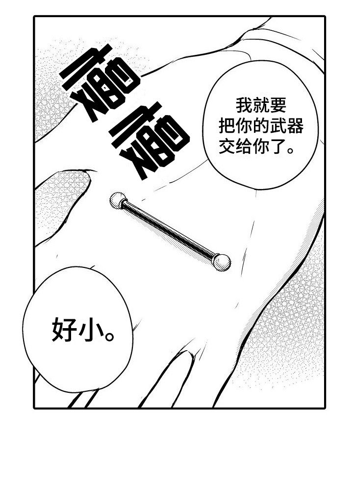 第2章：藏藏法师