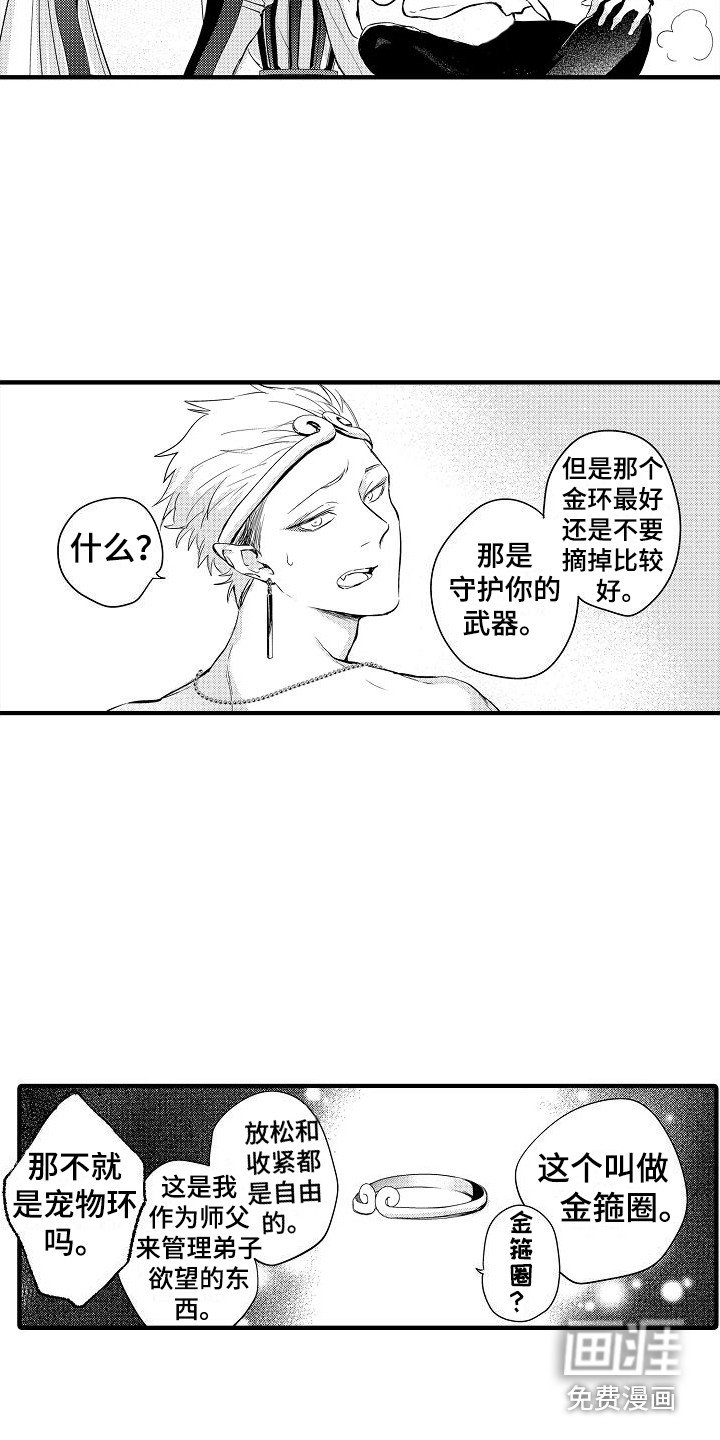 第5章：金箍圈