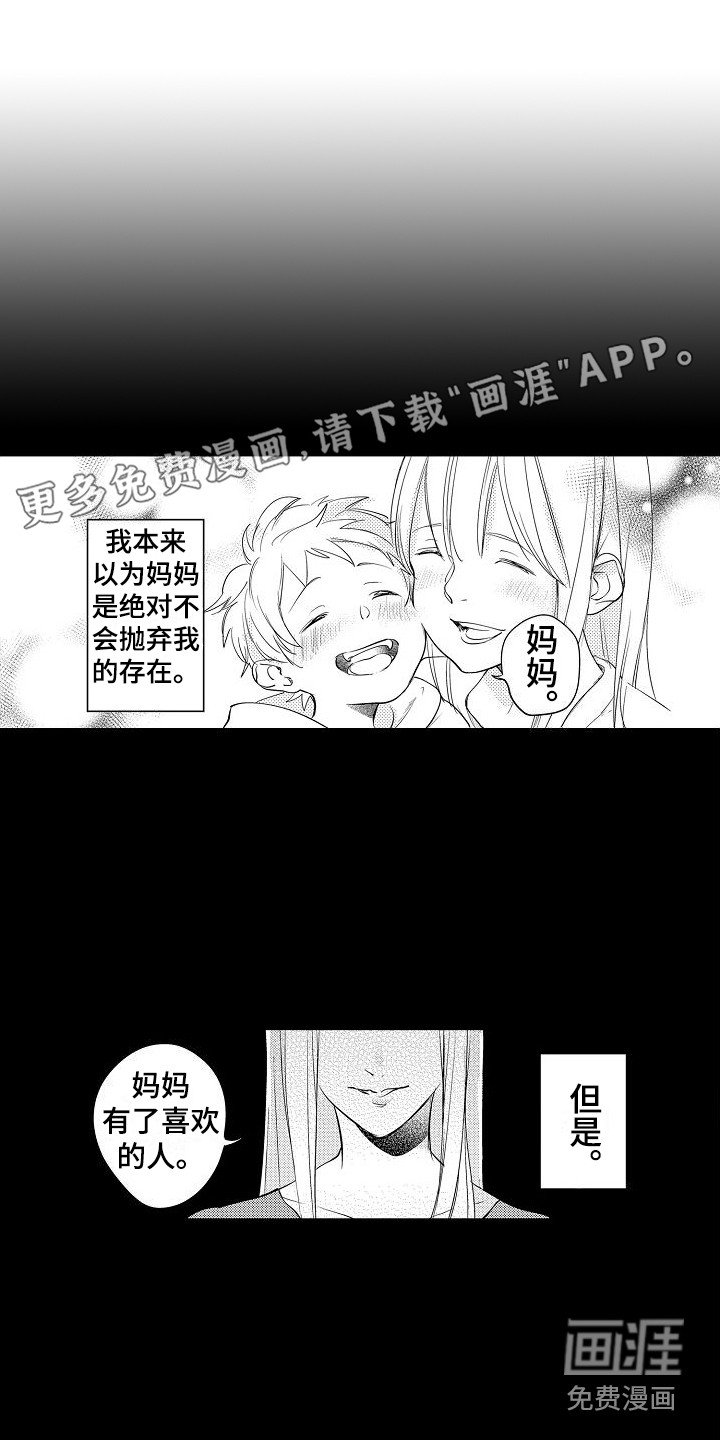 第8章：闹别扭