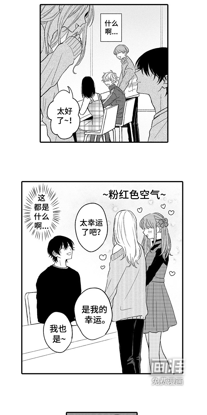 第10章：在意