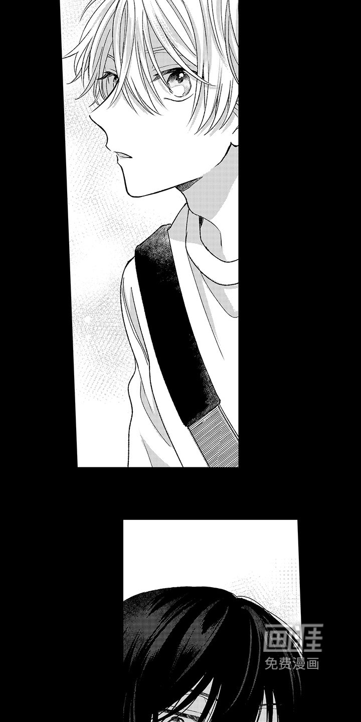 第18章：关注