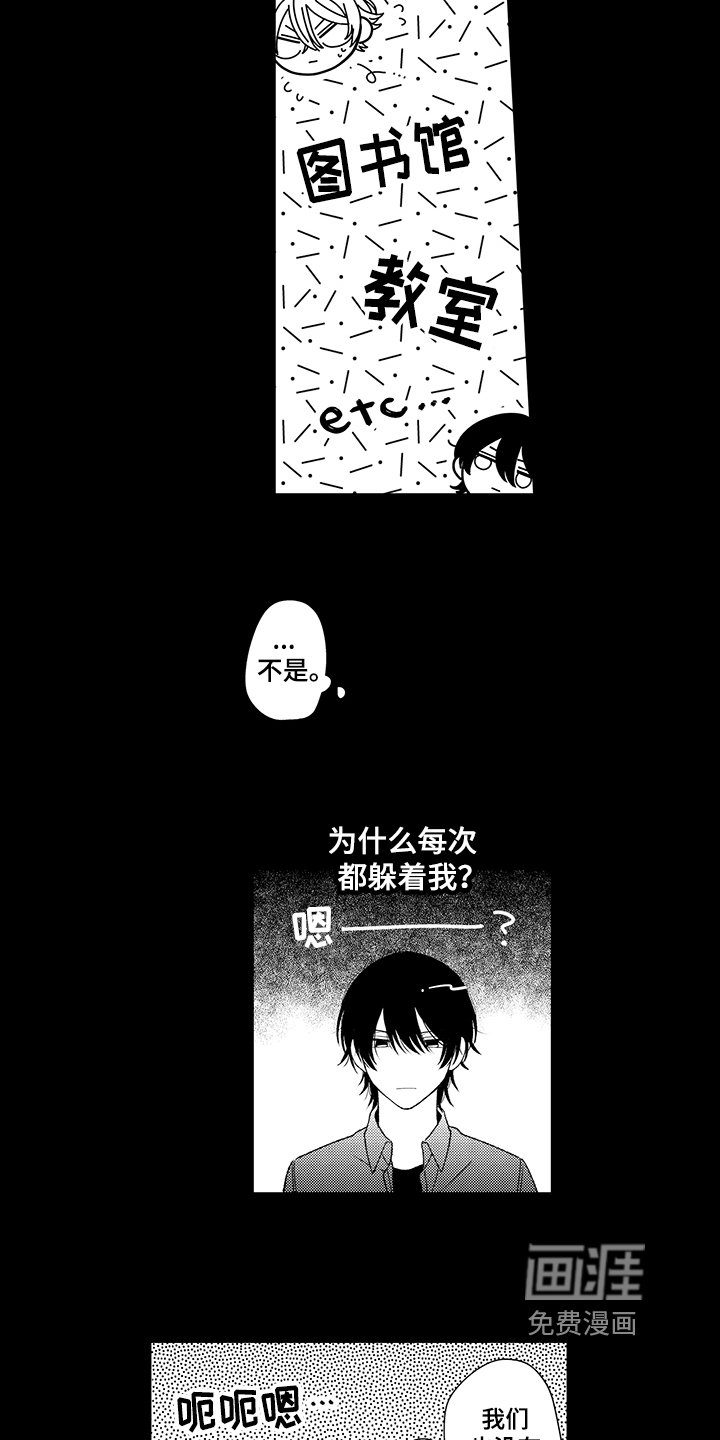第18章：关注