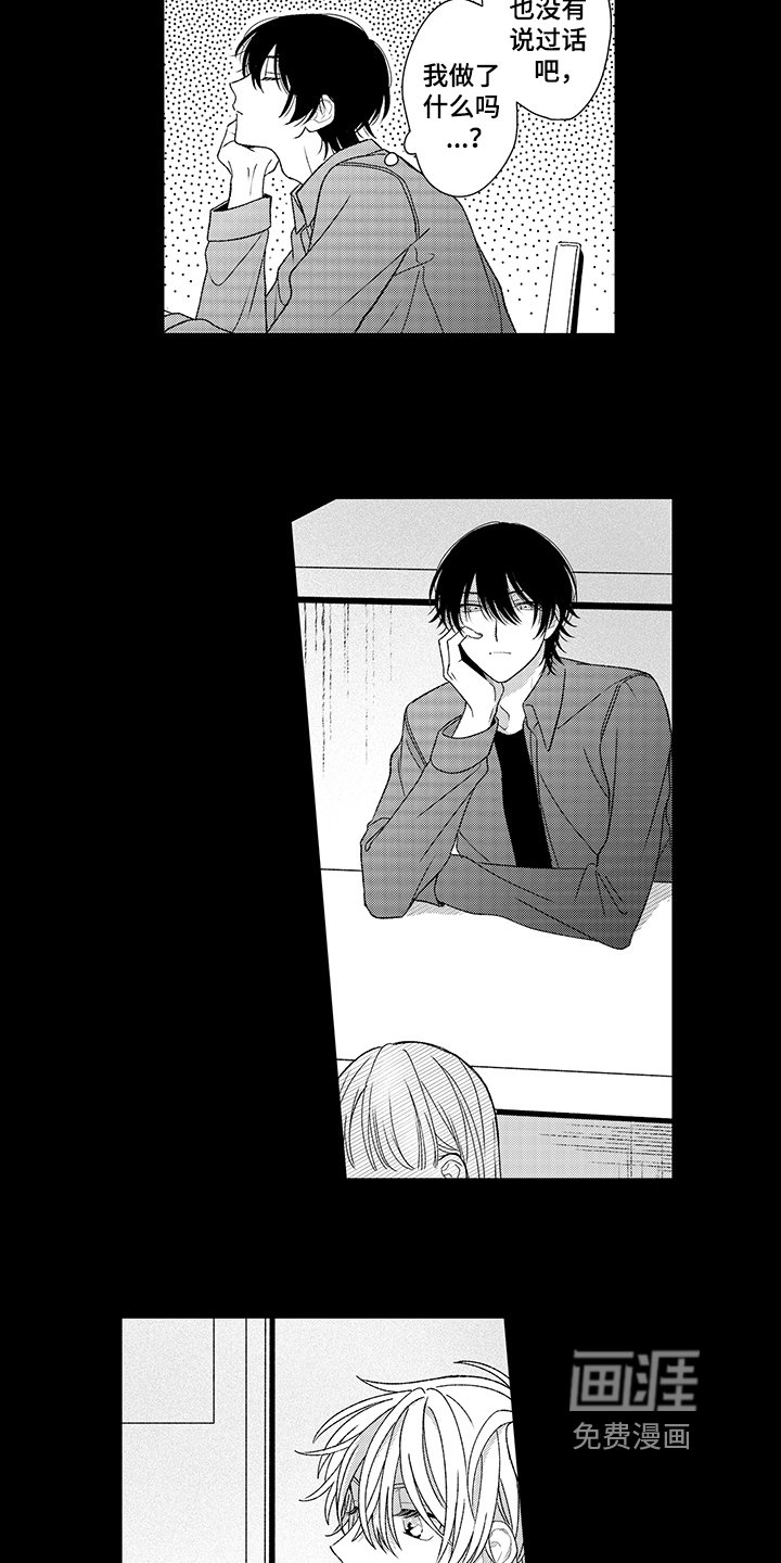 第18章：关注