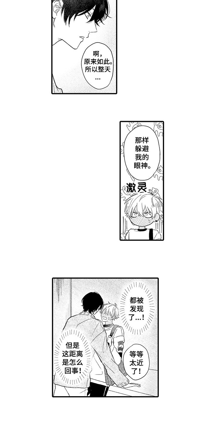 第3章：可爱