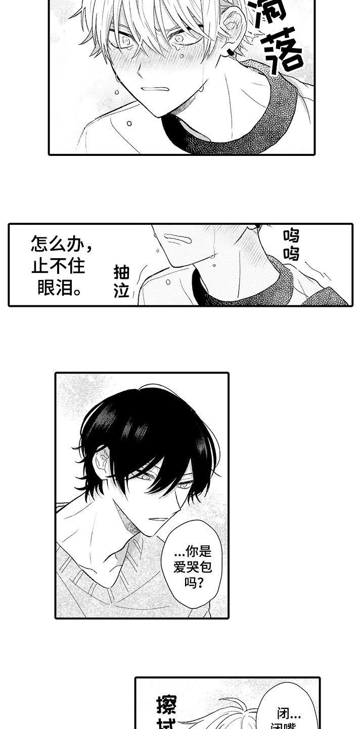 第3章：可爱