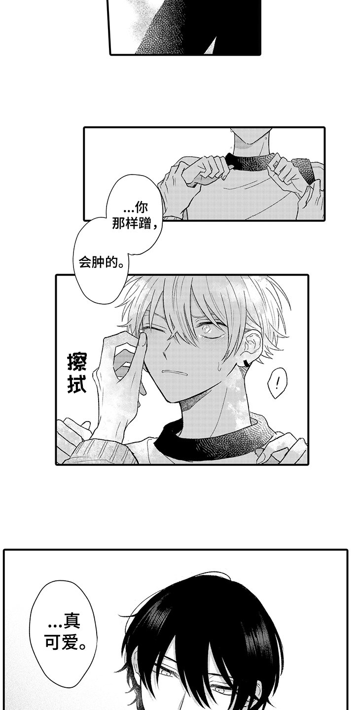第3章：可爱