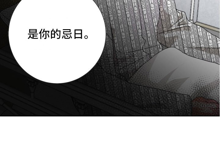 第1章：我的忌日？