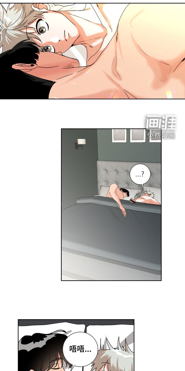 第20章：特别主动