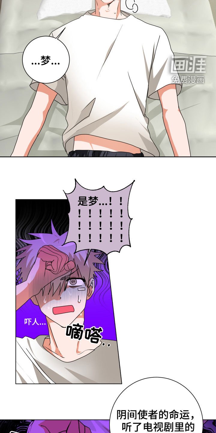 第28章：是梦
