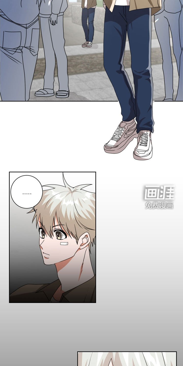 第29章：担心