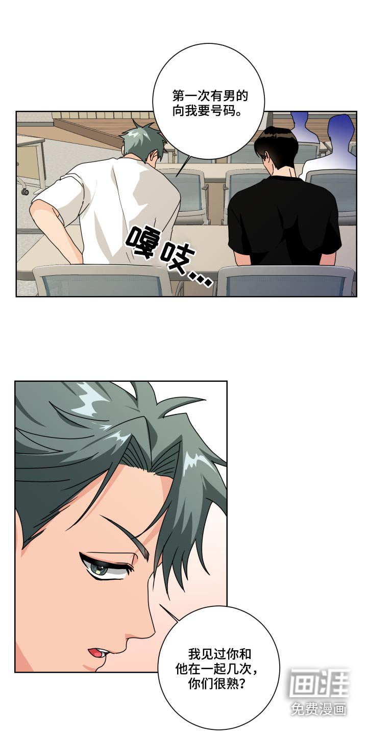 第34章：熟悉