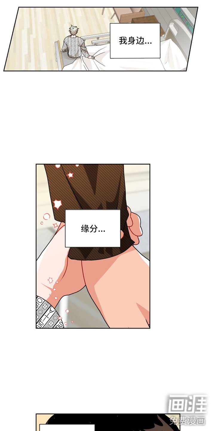 第4章：缘分