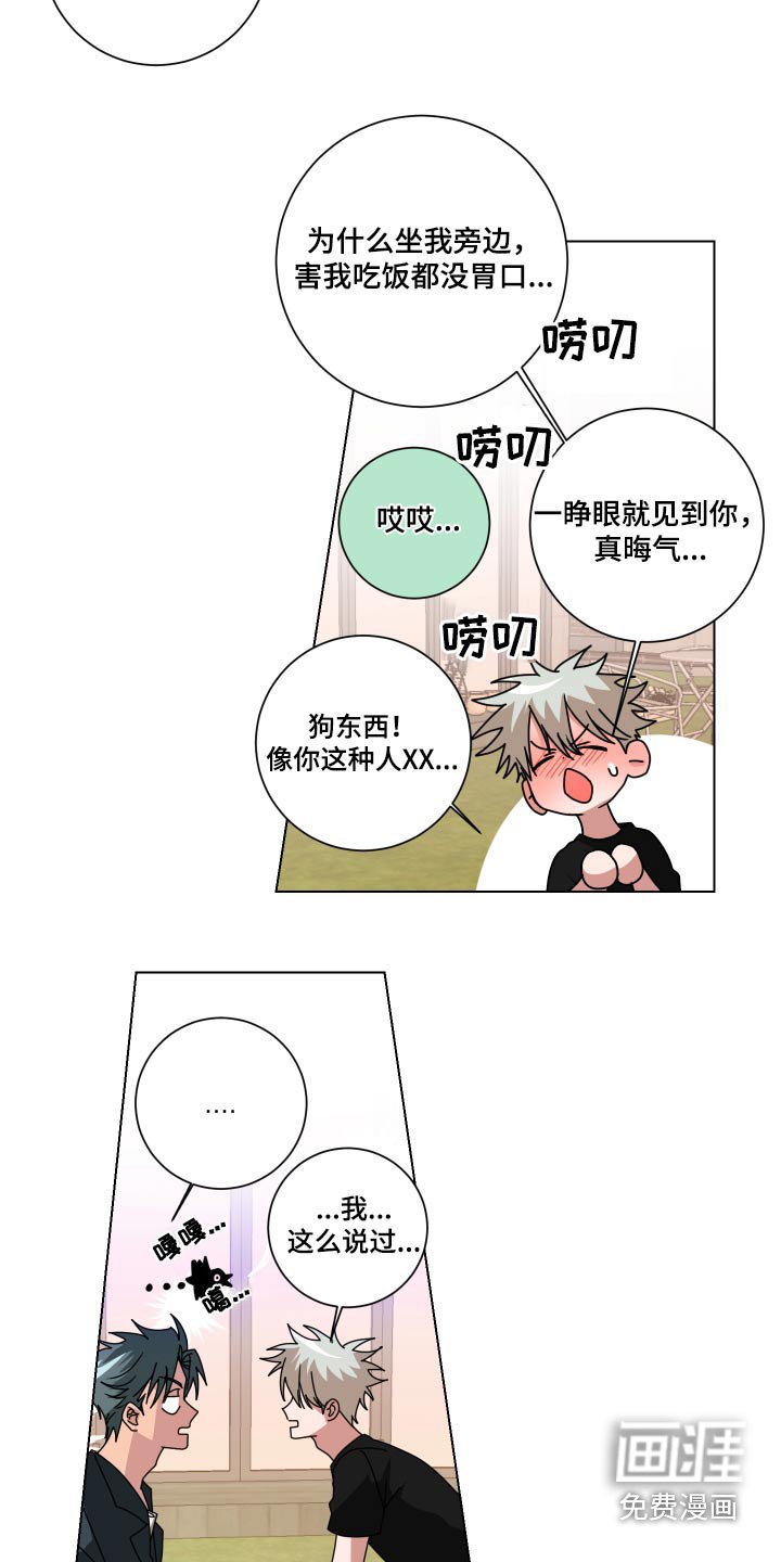 第43章：没骗你