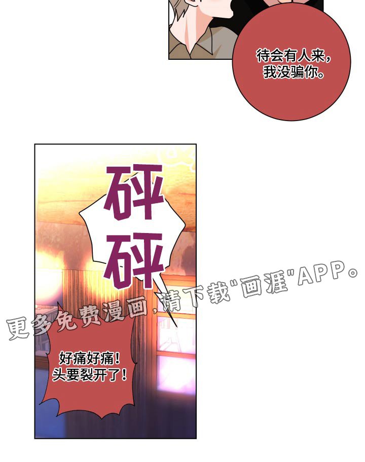 第43章：没骗你