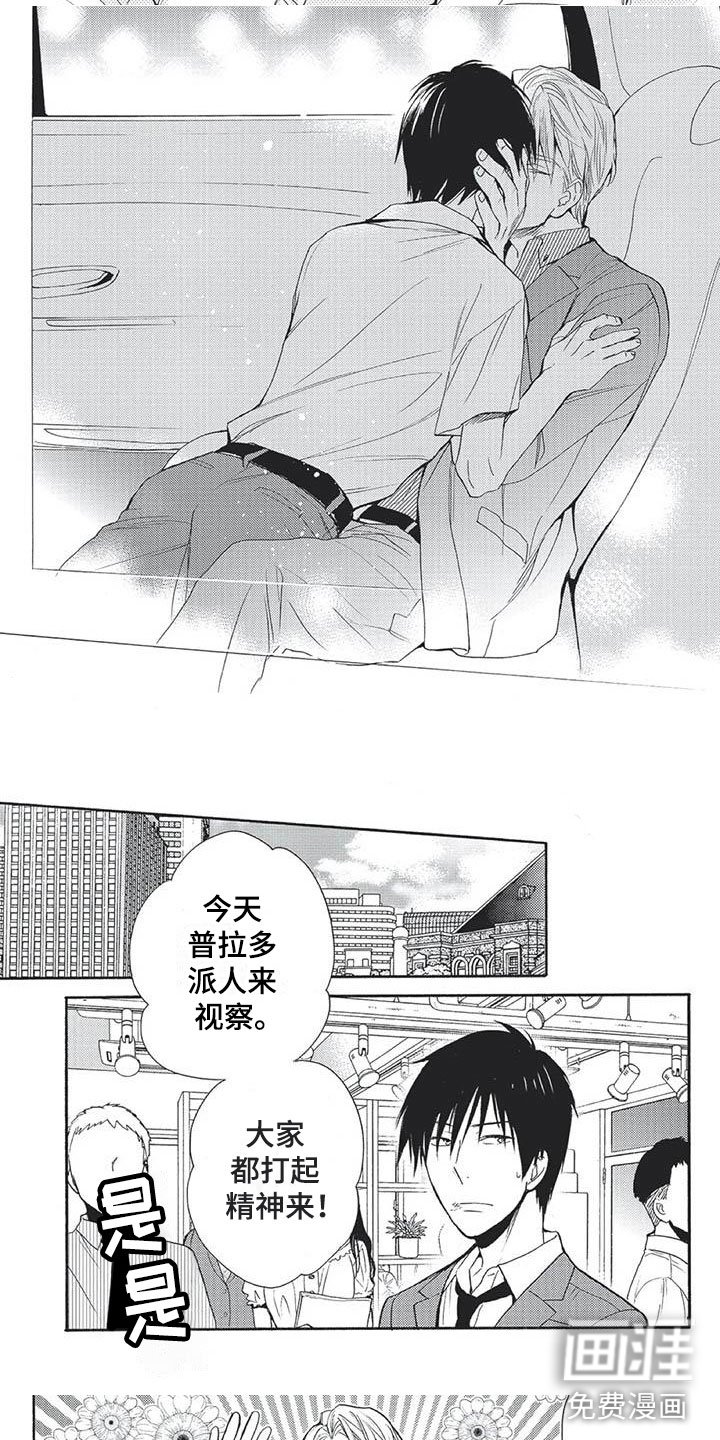 第24章：因为我爱你（完）