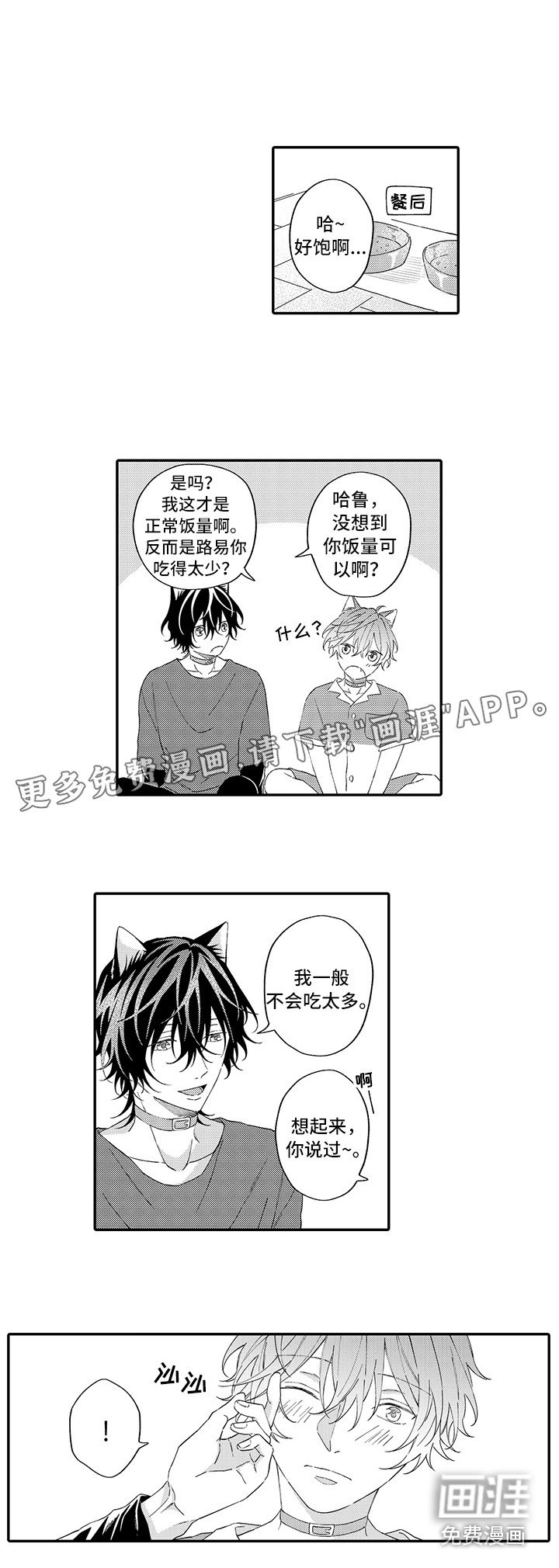 第12章：睡着了