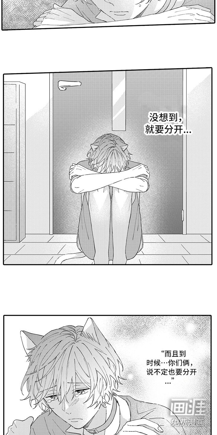 第13章：坏消息