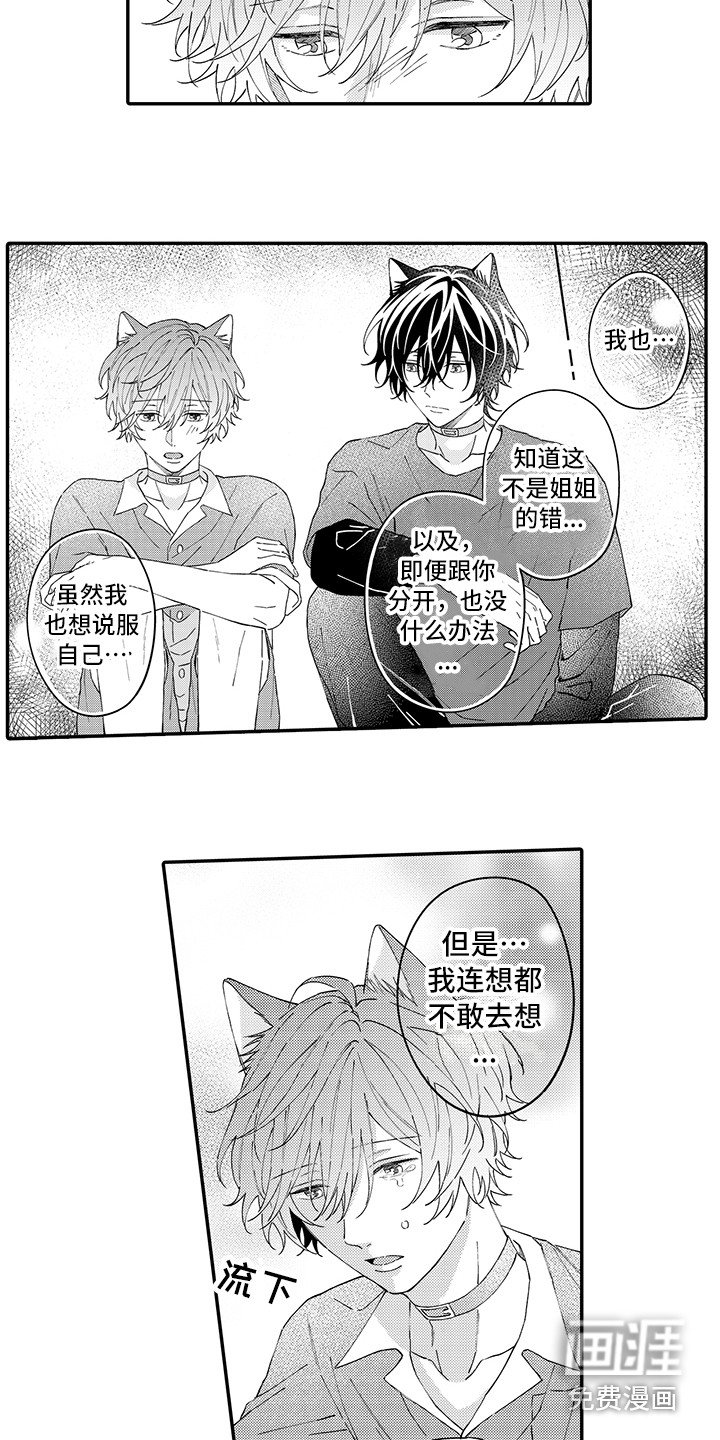 第14章：私奔