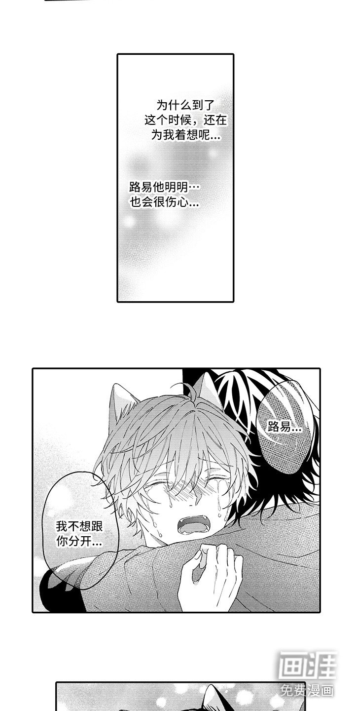 第14章：私奔
